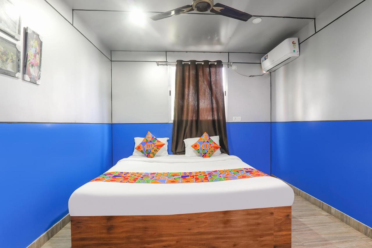 Fabexpress Atithi Hotel Ranchi Bagian luar foto