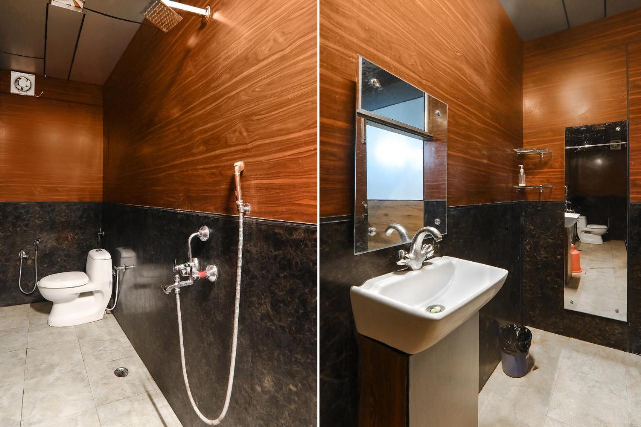 Fabexpress Atithi Hotel Ranchi Bagian luar foto